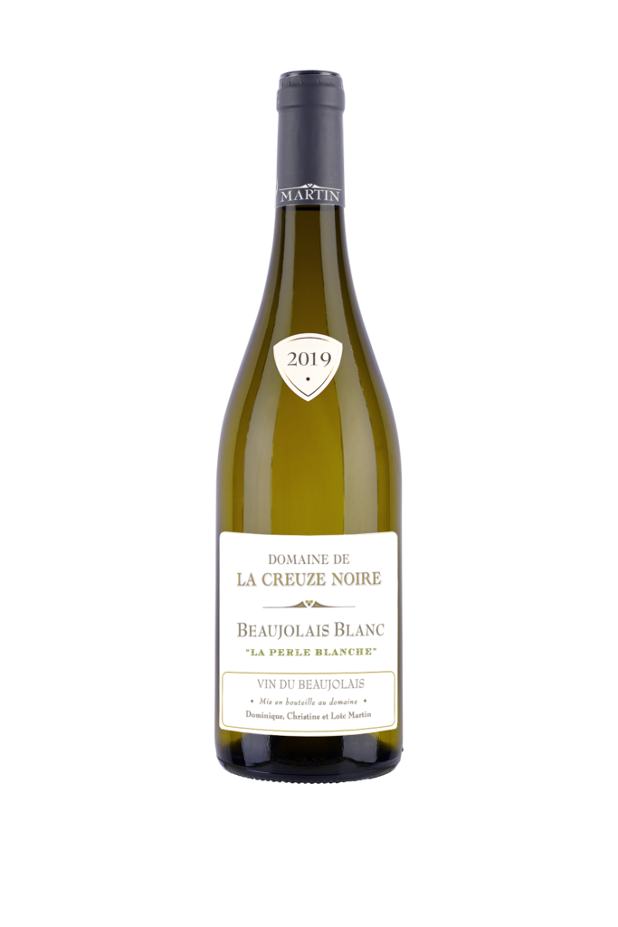 Beaujolais Blanc La Perle Blanche