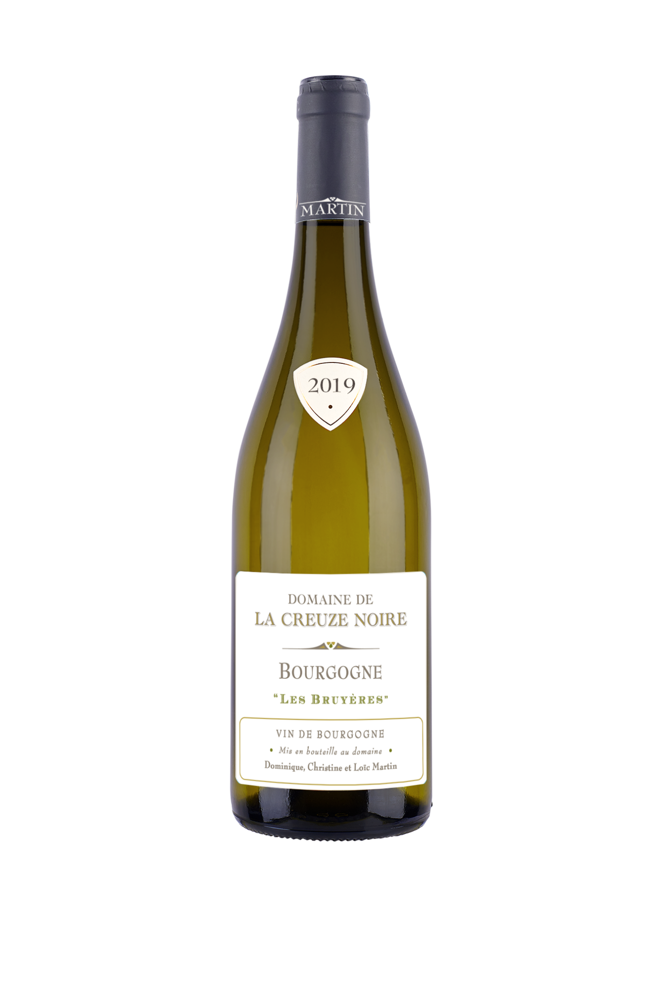 Vin Maud Blache 2018 - La Cave du Bizin-Maud / Blache Vigneronne, Beaujolais