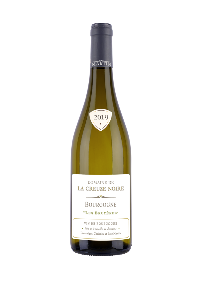 Bourgogne Blanc Les Bruyères