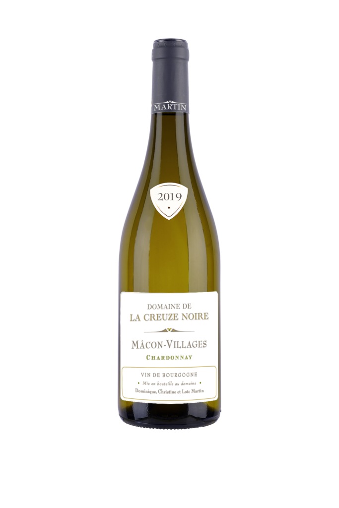 Mâcon-Villages Chardonnay