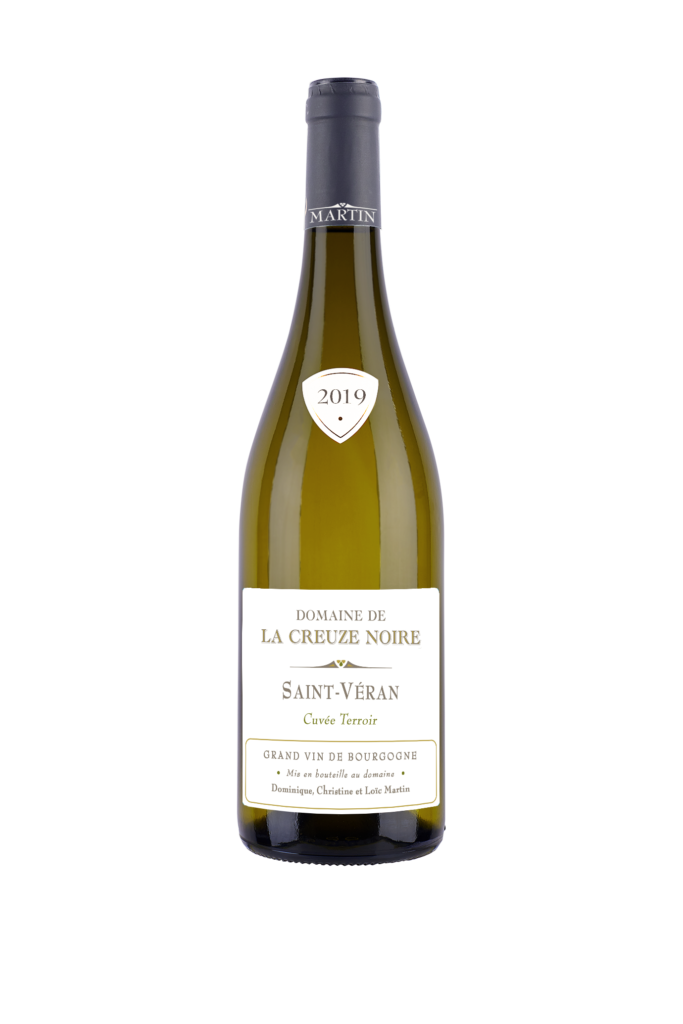 Saint-Véran Cuvée Terroir